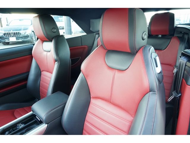 RANGE ROVER EVOGUE Convertible