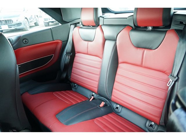 RANGE ROVER EVOGUE Convertible