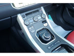 RANGE ROVER EVOGUE Convertible