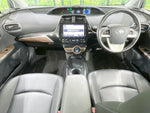PRIUS 4WD