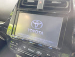 PRIUS 4WD