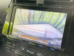 PRIUS 4WD