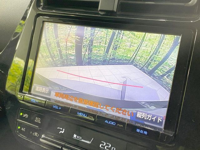 PRIUS 4WD