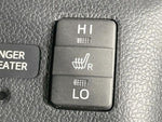 PRIUS 4WD
