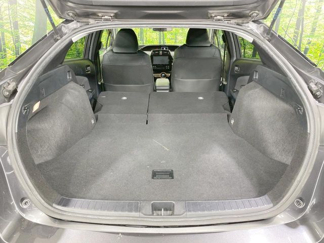 PRIUS 4WD