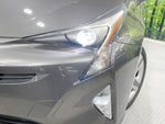 PRIUS 4WD