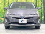 PRIUS 4WD