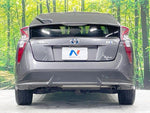 PRIUS 4WD