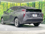 PRIUS 4WD