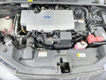 PRIUS 4WD