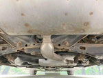 PRIUS 4WD