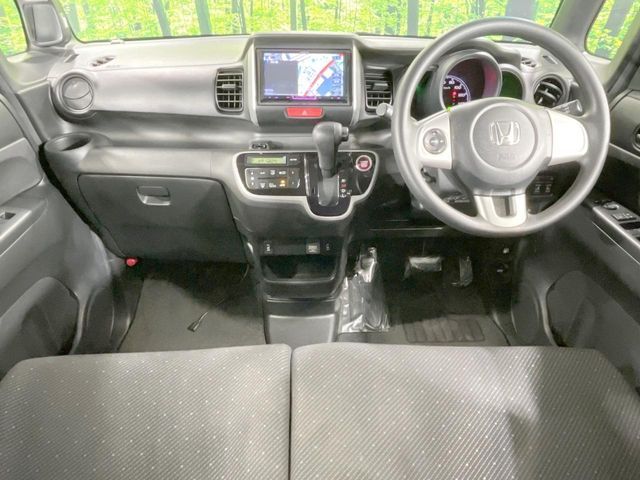 N BOX 4WD