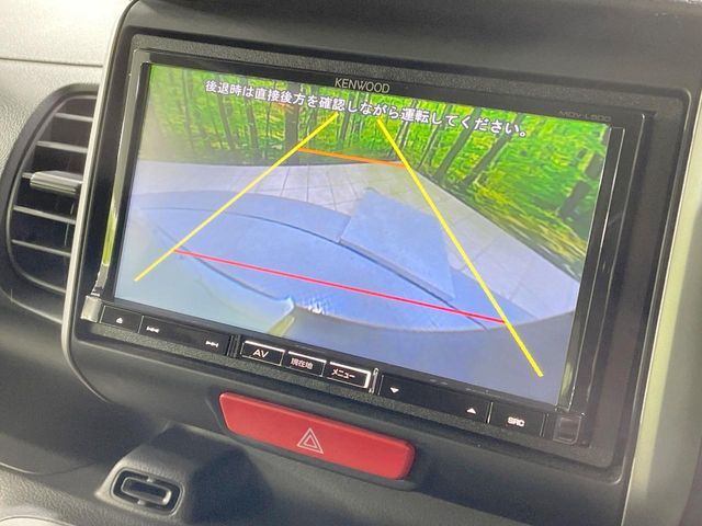 N BOX 4WD