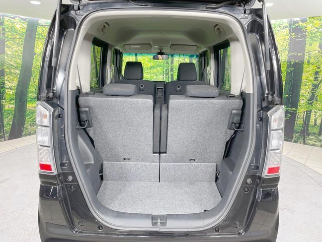 N BOX 4WD
