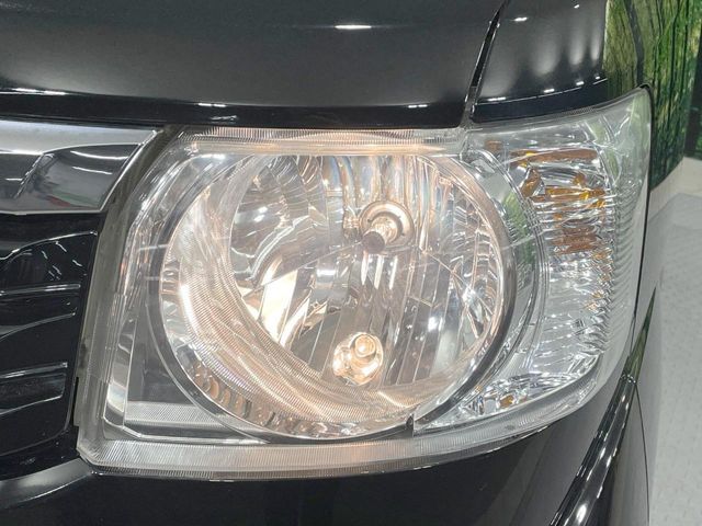 N BOX 4WD