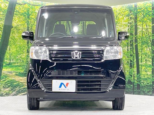 N BOX 4WD