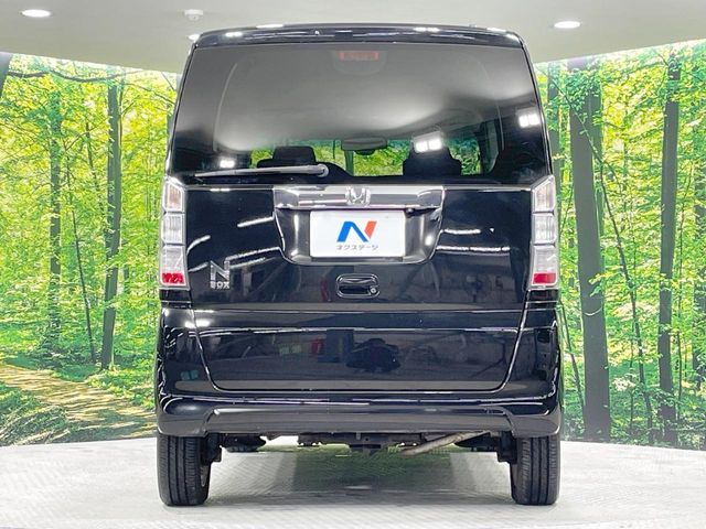 N BOX 4WD