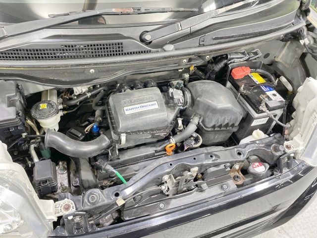 N BOX 4WD