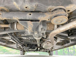 N BOX 4WD