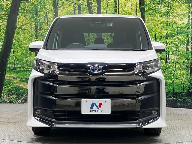 NOAH HYBRID