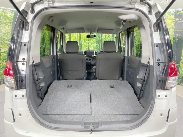 DELICA D:2 4WD