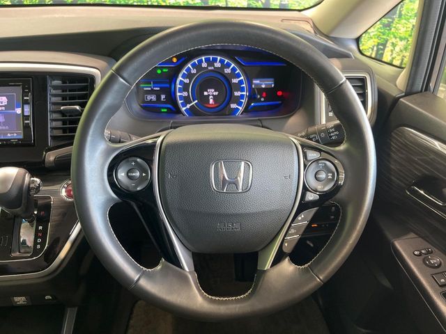 ODYSSEY HYBRID