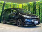 ODYSSEY HYBRID