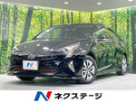 PRIUS 4WD