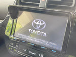 PRIUS 4WD