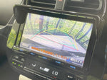 PRIUS 4WD
