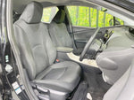 PRIUS 4WD