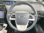 PRIUS 4WD