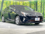PRIUS 4WD