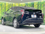 PRIUS 4WD