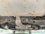 PRIUS 4WD