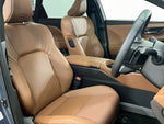 CROWN ESTATE 4WD