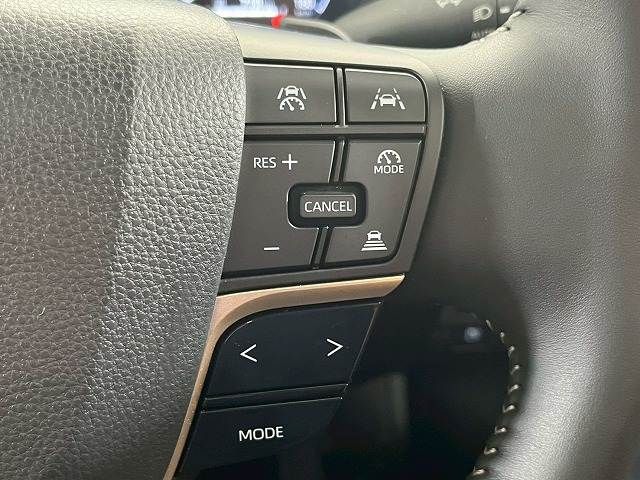 CROWN ESTATE 4WD