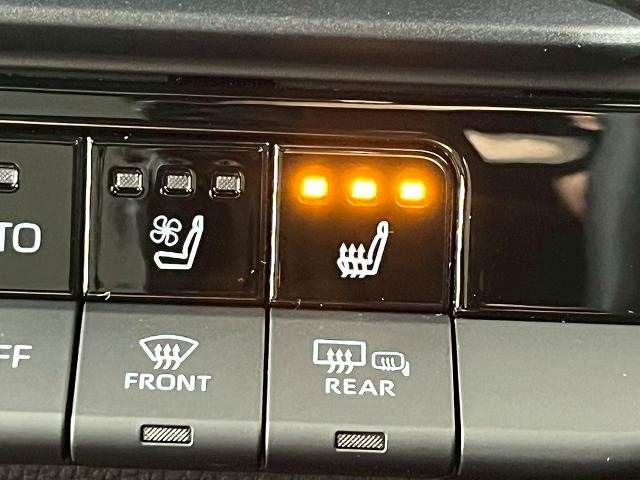 CROWN ESTATE 4WD
