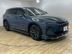CROWN ESTATE 4WD