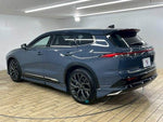 CROWN ESTATE 4WD