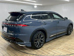 CROWN ESTATE 4WD
