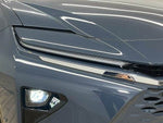 CROWN ESTATE 4WD