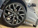 CROWN ESTATE 4WD