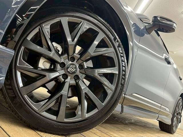 CROWN ESTATE 4WD