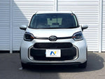 SIENTA HYBRID