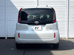 SIENTA HYBRID