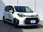 SIENTA HYBRID