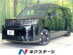 STEPWAGON e:HEV SPADA