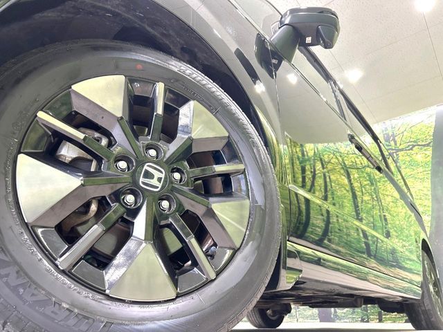 STEPWAGON e:HEV SPADA