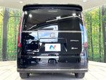 STEPWAGON e:HEV SPADA